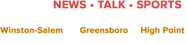 WSJS AM 600 NEWS TALK SPORTS